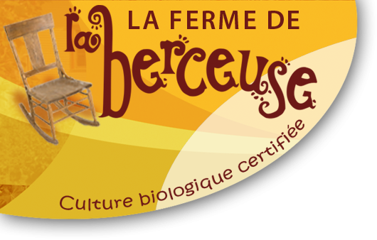 Ferme de la Berceuse — accueil